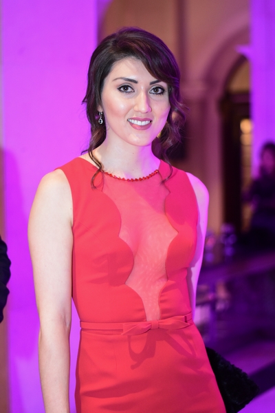 DiaLeb's 7th Annual Fundraising Gala Dinner Part 1